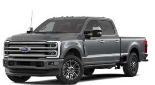 2026 Ford Super Duty® External Image 1
